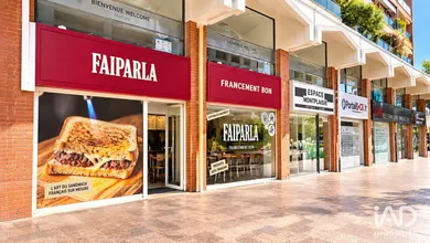 Restaurant à TOULOUSE (31000)