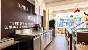 Restaurant in TOULOUSE (31000)
