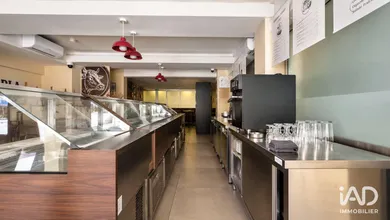 Restaurant à TOULOUSE (31000)