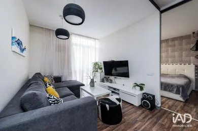 Appartement à CORBEIL-ESSONNES (91100)