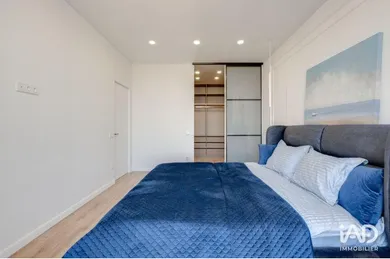 Appartement à TOULOUSE (31000)