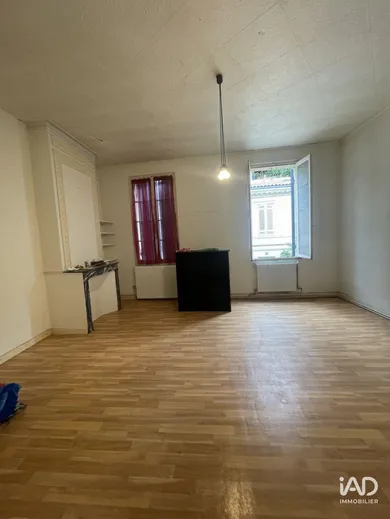 Maison à LORMONT (33310)