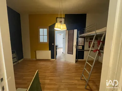 Maison à LORMONT (33310)
