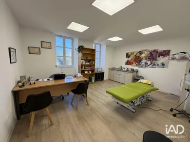 Local d’activité à LIVRON-SUR-DRÔME (26250)