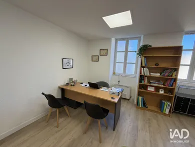 Local d’activité à LIVRON-SUR-DRÔME (26250)