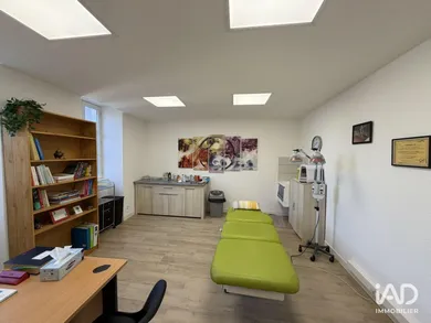 Local d’activité à LIVRON-SUR-DRÔME (26250)