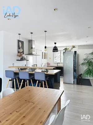 House in LE BARP (33114)
