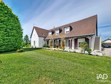Maison à FRANCUEIL (37150)