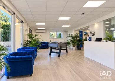 Local d’activité à BLAGNAC (31700)