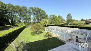 Maison à LUYNES (37230)