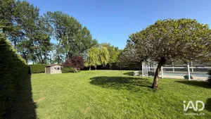 House in LUYNES (37230)