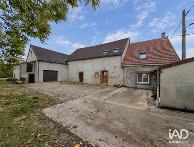 Maison à VERT-TOULON (51130)