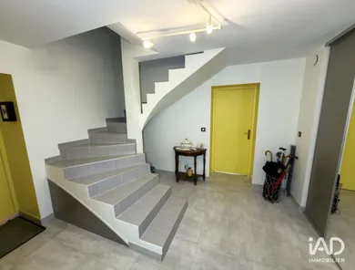 Maison à VERT-TOULON (51130)