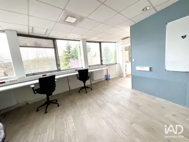 Bureaux à MIRIBEL (01700)