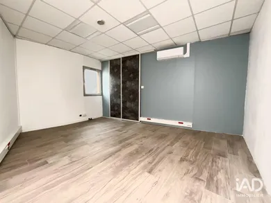 Bureaux à MIRIBEL (01700)