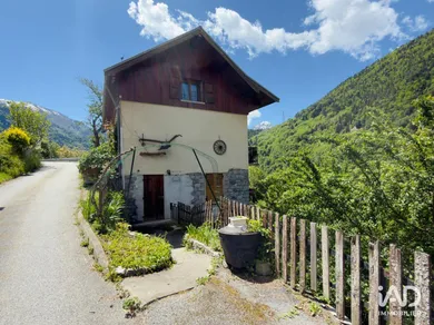 Maison à VAUJANY (38114)