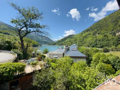 Maison à VAUJANY (38114)