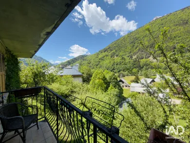 Maison à VAUJANY (38114)