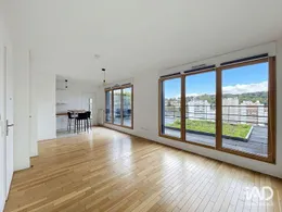 Appartement à SÈVRES (92310)