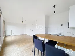 Appartement à SÈVRES (92310)