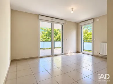 Appartement à GRADIGNAN (33170)