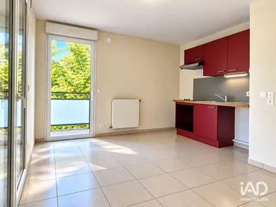 Appartement à GRADIGNAN (33170)