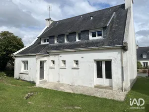 House in CHÂTEAUNEUF-DU-FAOU (29520)