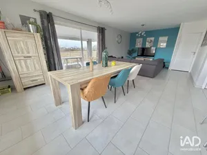 House in SAINT-PIERRE-LAFEUILLE (46090)