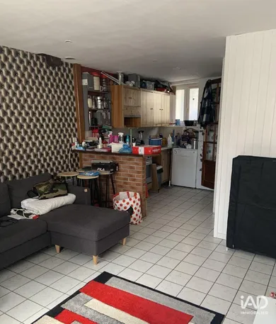 Maison à ANNET-SUR-MARNE (77410)