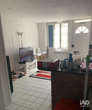 Maison à ANNET-SUR-MARNE (77410)