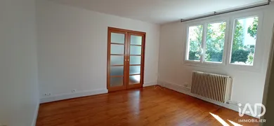 Appartement à COLOMBES (92700)
