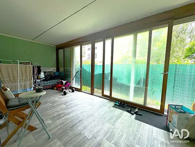 Appartement à CHAMPS-SUR-MARNE (77420)