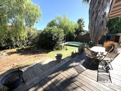 Maison à SAINT-CYPRIEN (66750)