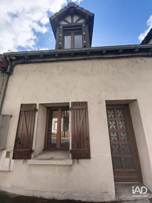 House in ROMORANTIN-LANTHENAY (41200)