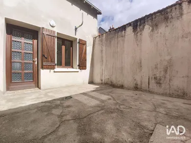 House in ROMORANTIN-LANTHENAY (41200)