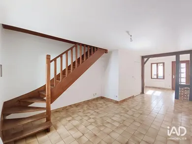 House in ROMORANTIN-LANTHENAY (41200)