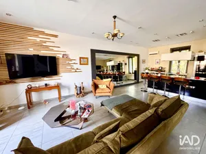 Appartement à ALÈS (30100)