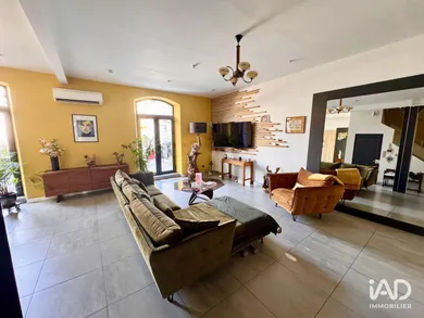 Appartement à ALÈS (30100)