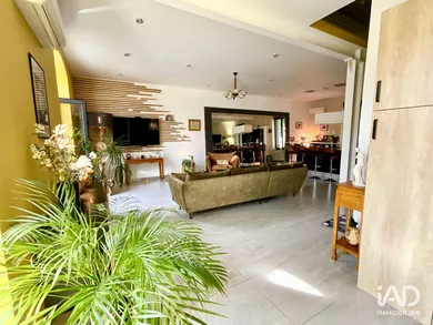 Appartement à ALÈS (30100)