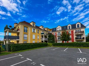 Appartement à ÉVREUX (27000)