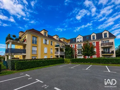 Appartement à ÉVREUX (27000)