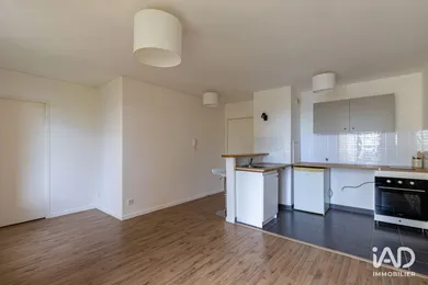 Appartement à ÉVREUX (27000)