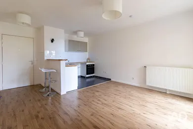 Appartement à ÉVREUX (27000)