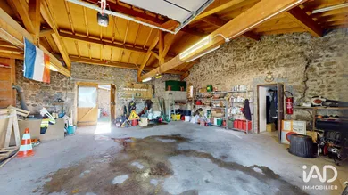 Maison à CHAMBLES (42170)