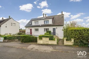 House in LUDRES (54710)