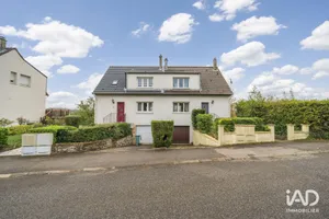 House in LUDRES (54710)