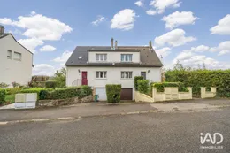 Maison à LUDRES (54710)