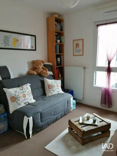 Appartement à ELBEUF (76500)