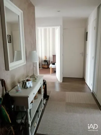 Appartement à ELBEUF (76500)