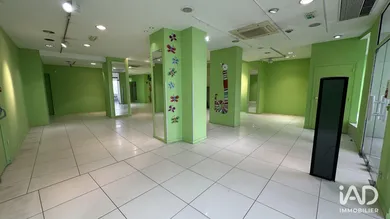 Boutique/Local commercial à APT (84400)